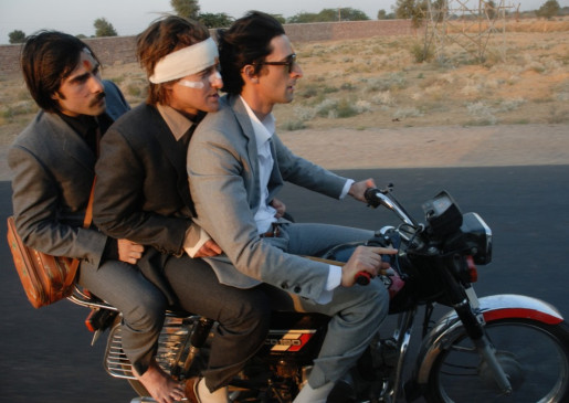 Phrase sorry, Amara karan darjeeling limited simply Think, that Amara karan darjeeling limited