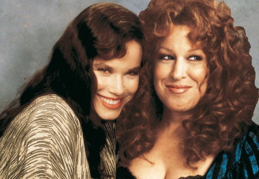 Bette Midler Freundinnen Bette Midler Freundinnen