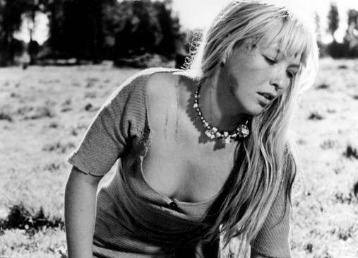 Die Blonde Hexe Die Blonde Hexe