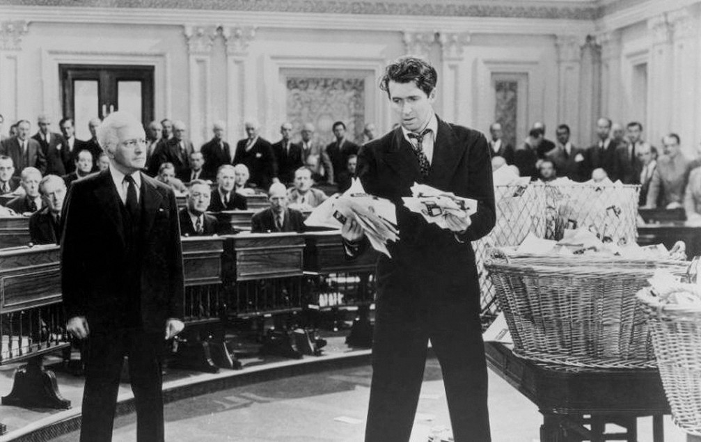 Mr. Smith Geht Nach Washington Mr. Smith Geht Nach Washington