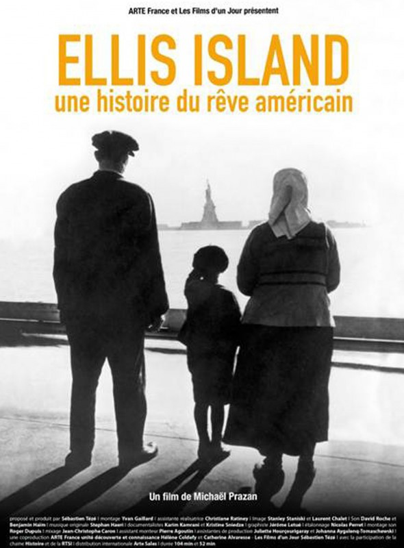 Ellis Island Dokumentarfilm Ellis Island Dokumentarfilm