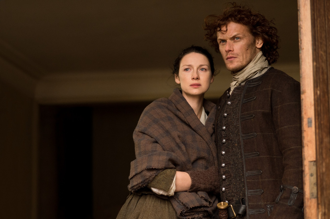 outlander die dokumentation outlander die dokumentation