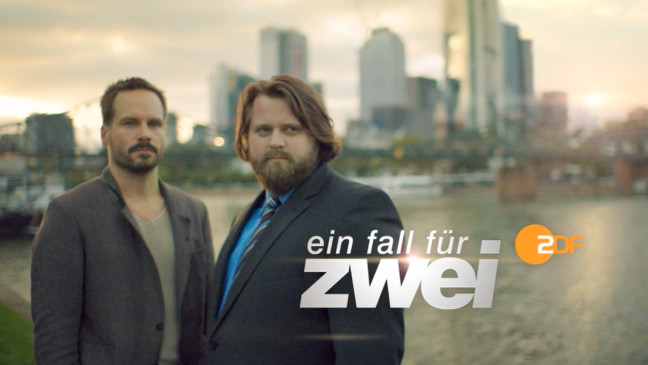 Ein Fall Für Zwei Neu Ein Fall Für Zwei Neu