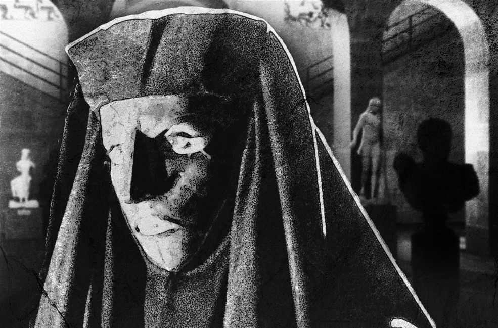 Belphégor Trailer, Kritik, Bilder und Infos zum Film