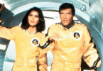 Hallo Sie, geht's hier zum Mond? Roger Moore
und
Lois Chiles