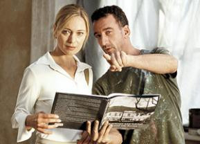 Die Farben der Liebe - Trailer, Kritik, Bilder und Infos zum Film