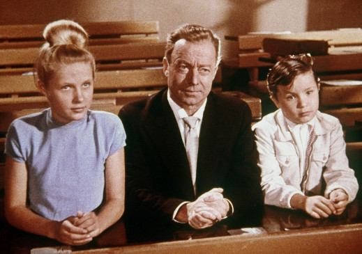 Vater Sein Dagegen Sehr