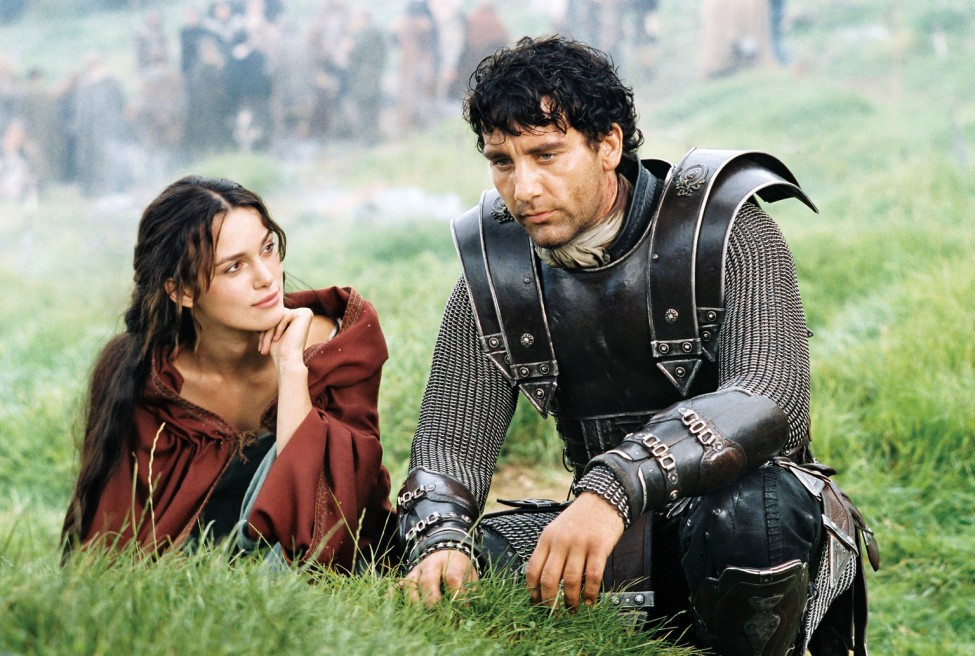 King Arthur Trailer, Kritik, Bilder und Infos zum Film