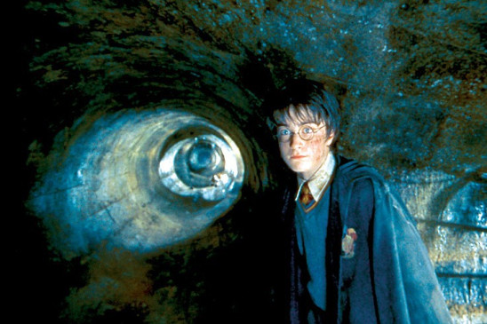 Harry Potter Und Die Kammer Des Schreckens Bilder Harry Potter und die Kammer des Schreckens - Trailer, Kritik, Bilder