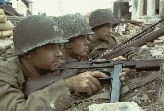 Der Soldat James Ryan Der Soldat James Ryan