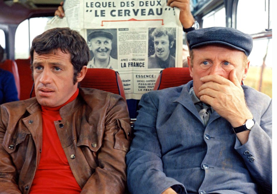 Das Superhirn Das Superhirn