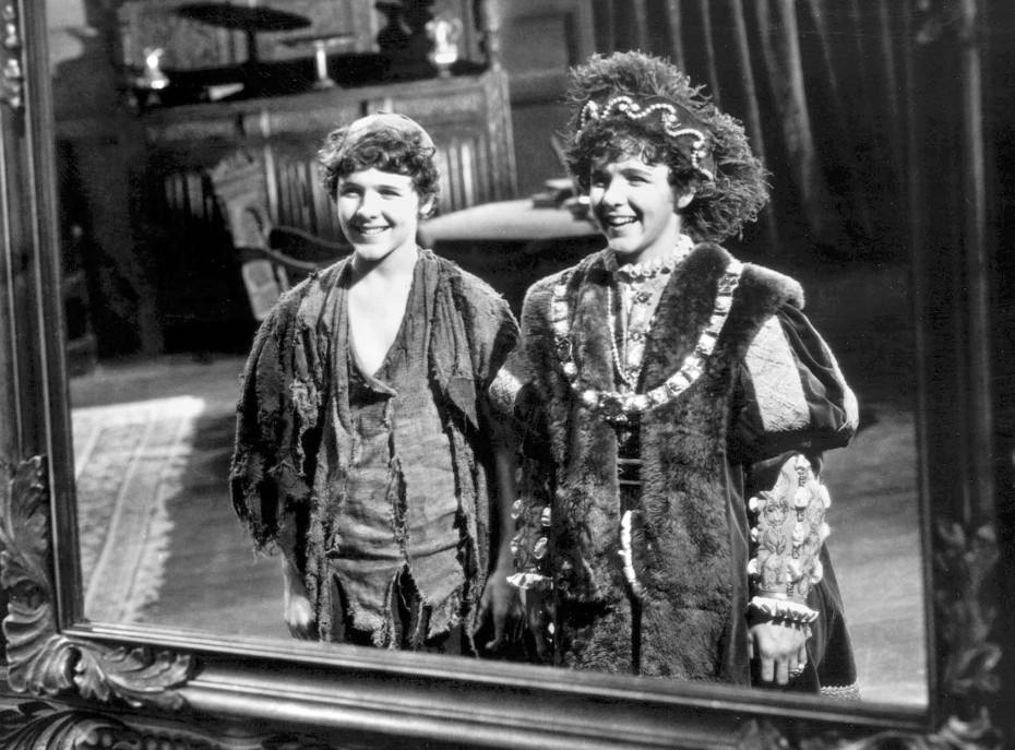 Der Prinz Und Der Bettelknabe Trailer Kritik Bilder Und Infos Zum Film