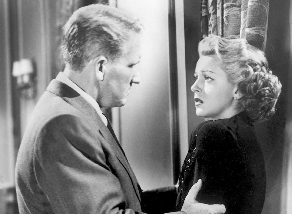 Fesseln der Liebe Trailer, Kritik, Bilder und Infos zum Film