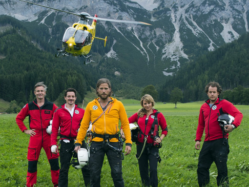 die bergretter neue staffel die bergretter neue staffel
