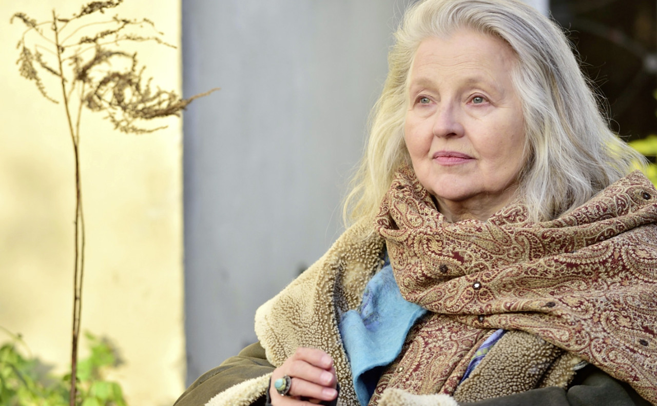 Hanna Schygulla - Infos und Filme
