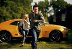 Cade (Mark Wahlberg) weiß sich seiner Haut zu wehren...