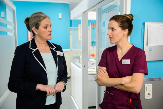 Bettys Diagnose Sendetermine Bettys Diagnose Sendetermine