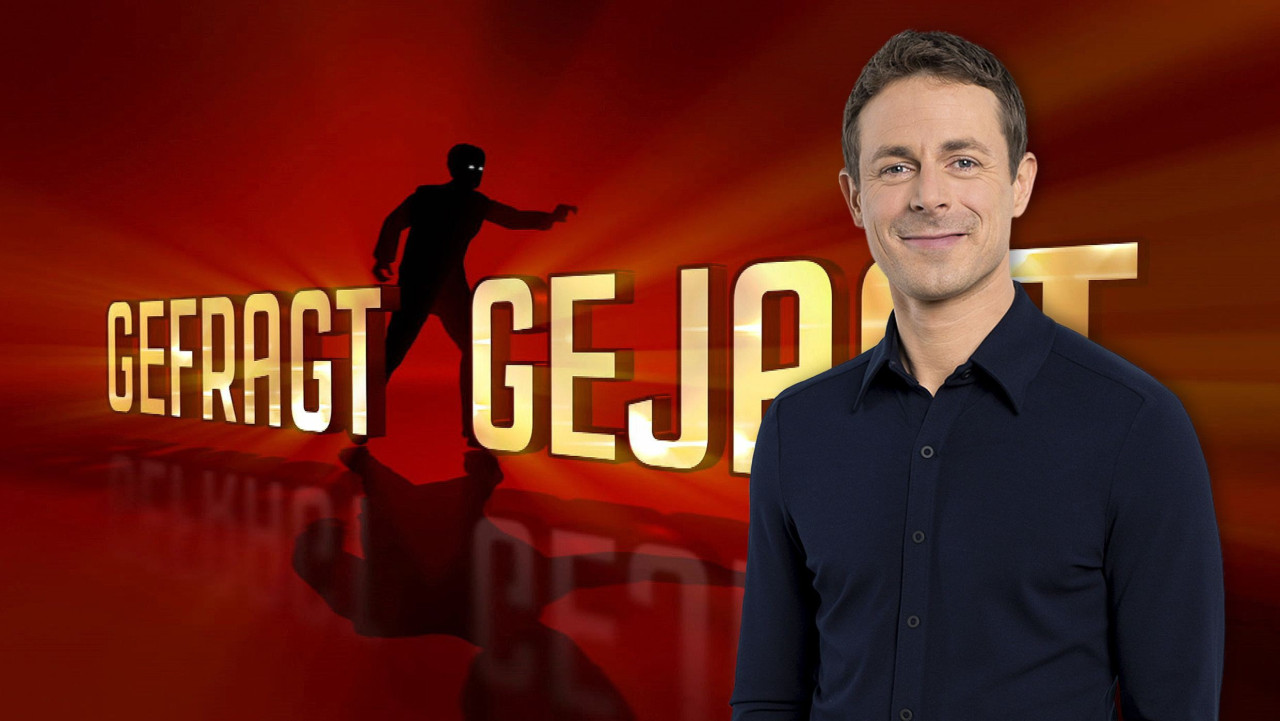 Gefragt Gejagt Betrogen Gefragt Gejagt Betrogen
