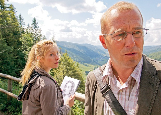 Frau sucht mann schwarzwald