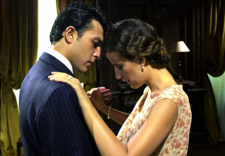 Die Unbekannte aus der Seine Trailer, Kritik, Bilder und Infos zum Film