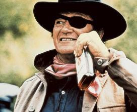 Der Marshal Trailer, Kritik, Bilder und Infos zum Film