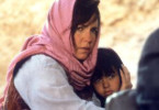 Ist das alles schrecklich. Gleich muß ich wieder
heulen: Sally Field