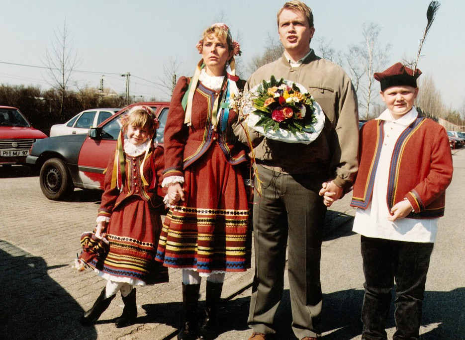 Hape Kerkeling Tot Hape Kerkeling Tot