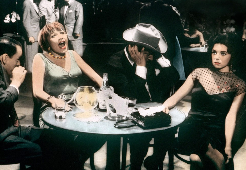 Verdammt sind sie alle Trailer, Kritik, Bilder und Infos zum Film