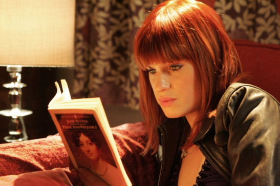 Wenn Jane Austen Wüsste Stream