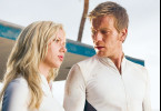 Was soll aus den Klonen werden? Ewan McGregor
und Scarlett Johansson