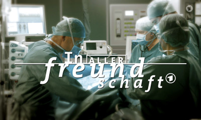 Sendetermine In Aller Freundschaft Sendetermine In Aller Freundschaft