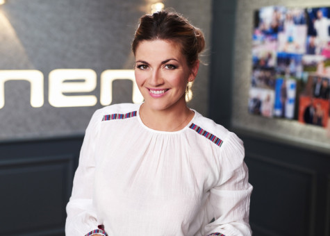Andrea sawatzki nackt foto 125
