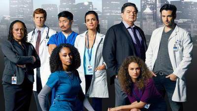 chicago med sendetermine chicago med sendetermine
