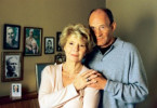 Liebe im Alter: Christiane Hörbiger und Michael Mendl