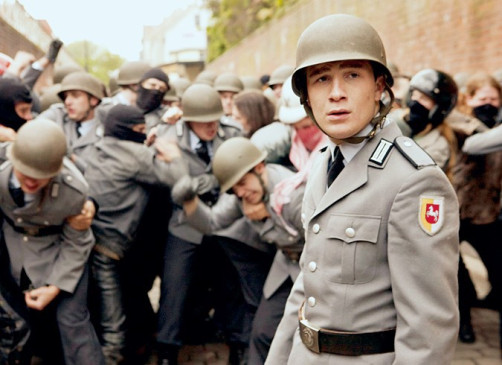 Neue Vahr Süd Trailer, Kritik, Bilder und Infos zum Film