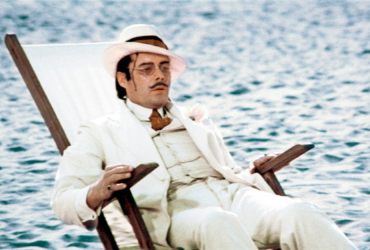 Der Tod In Venedig Film Der Tod In Venedig Film