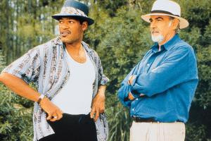 Im Sumpf Des Verbrechens Trailer