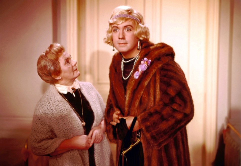 Die Abenteuer des Grafen Bobby - Trailer, Kritik, Bilder und Infos zum Film