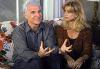 Davis (Steve Martin) schwärmt noch immer von
seiner Nacht mit Gwen (Goldie Hawn)