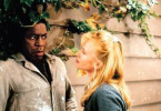 Ich werde dir beweisen, dass der Mörder nicht immer
der Gärtner ist! Rebecca De Mornay und Ernie Hudson