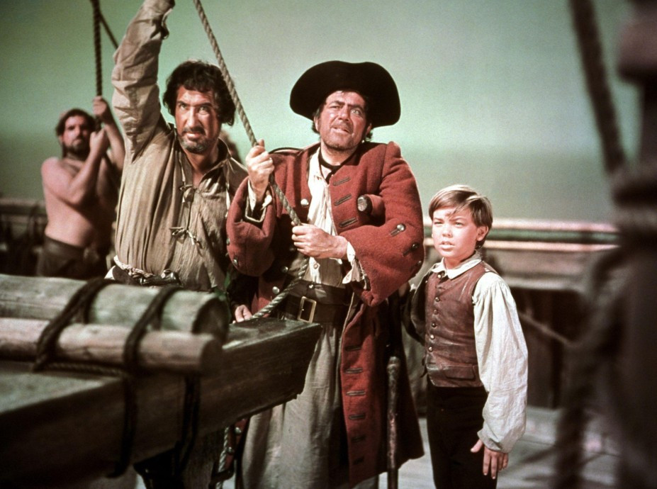Die Schatzinsel Film Die Schatzinsel Film