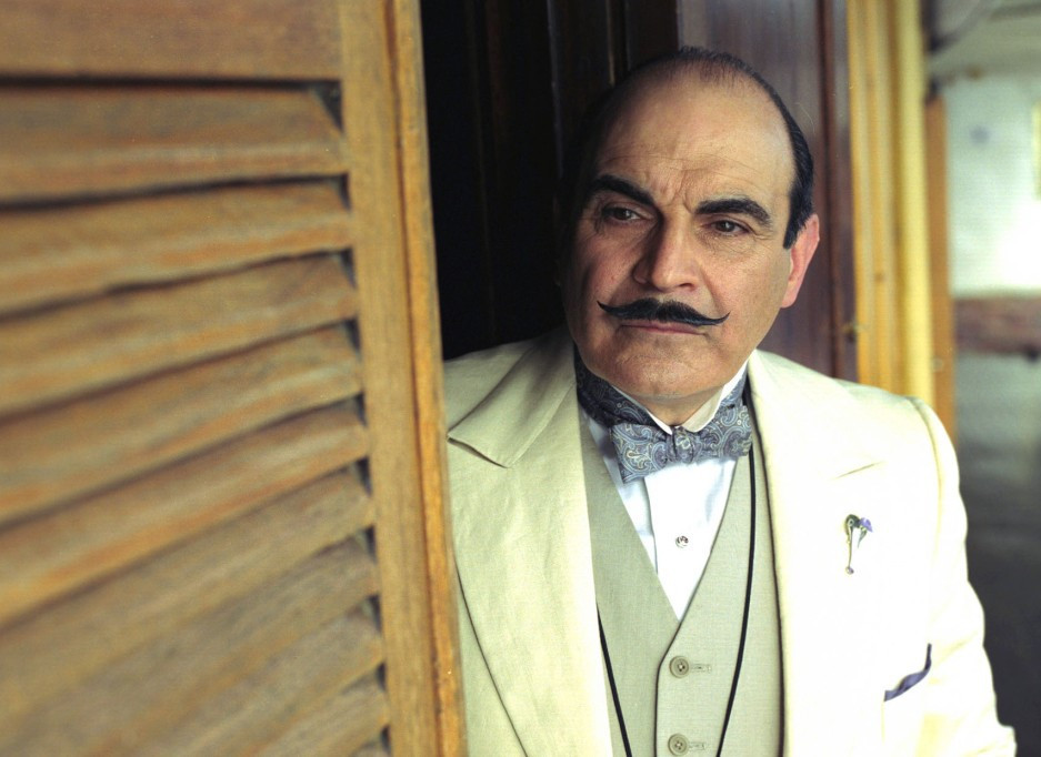 Mort Sur Le Nil Avec David Suchet Tod auf dem Nil - Trailer, Kritik, Bilder und Infos zum Film