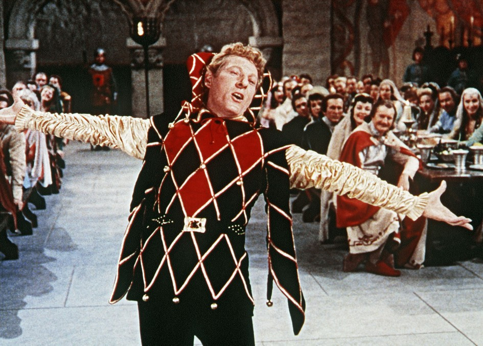 Der Hofnarr Der Hofnarr