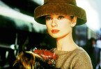 Wahrlich ein süßer Fratz: Audrey Hepburn als
Buchhändlerin Jo Stockton
