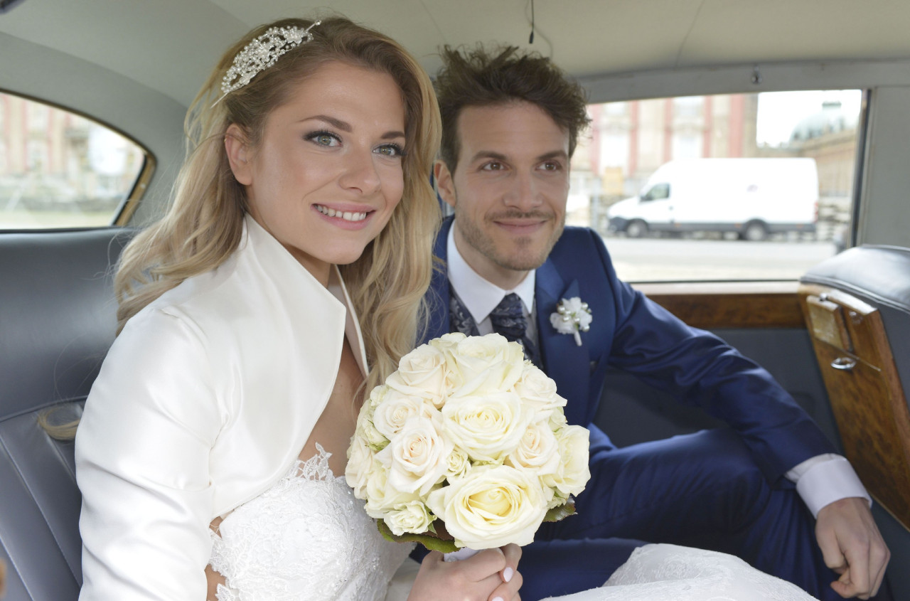 GZSZJubiläum Spoiler! So geht es mit Sunny, Chris und Felix weiter