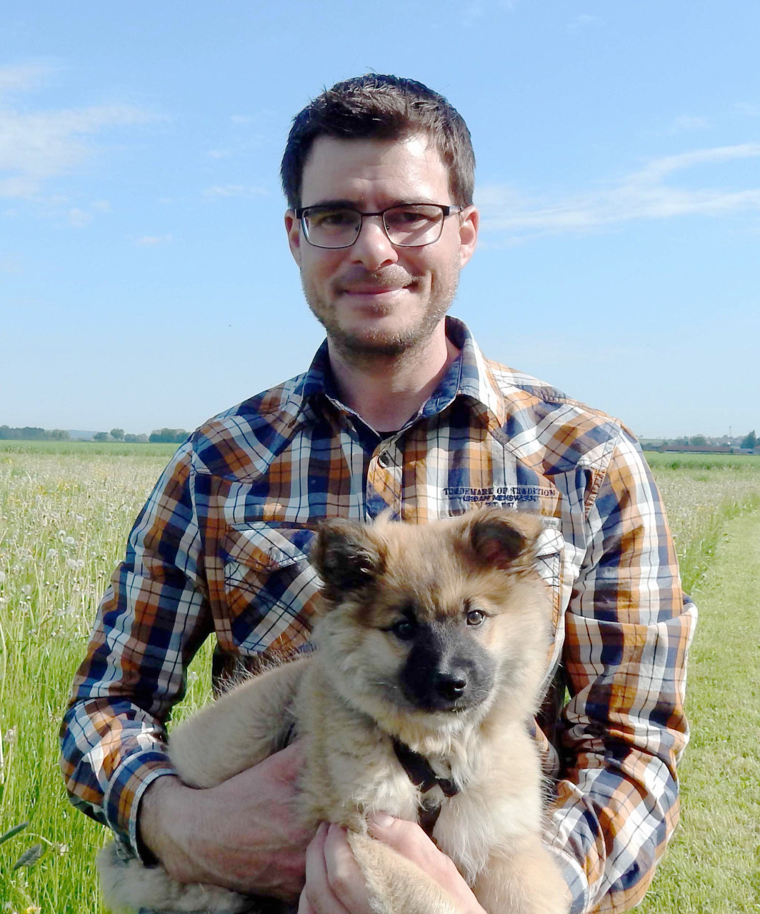 Mann mit hund sucht frau mit herz stream