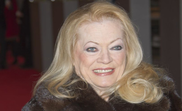War Das Sexsymbol Der Funfziger Anita Ekberg War Das Sexsymbol Der Funfziger Anita Ekberg