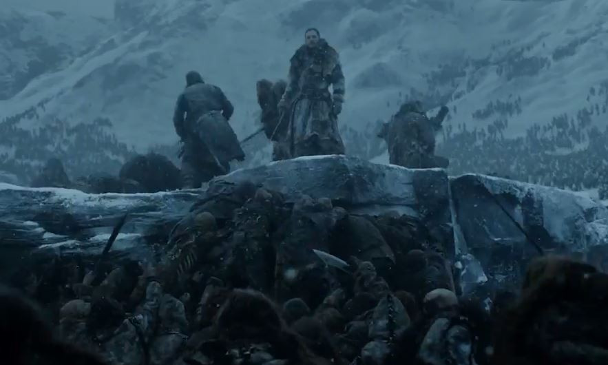 sky game of thrones staffel 7 sky game of thrones staffel 7