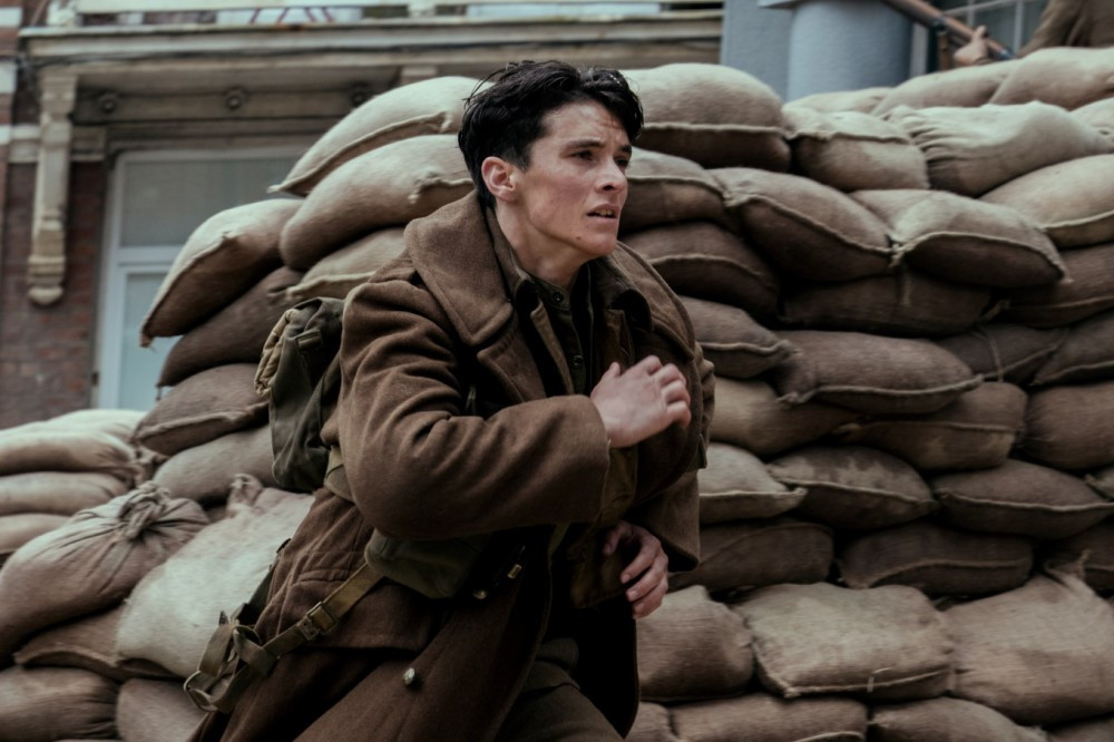 dunkirk kritik dunkirk kritik
