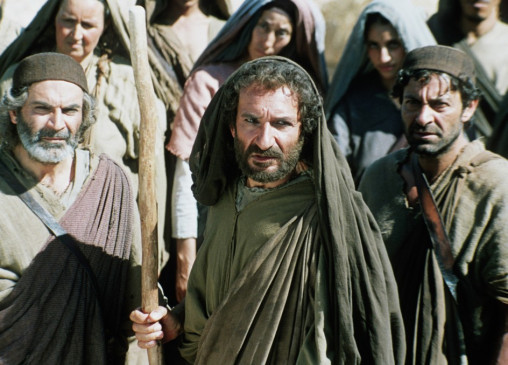 die bibel film die bibel film
